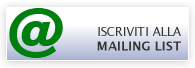 Iscrizione Newsletter macelleria